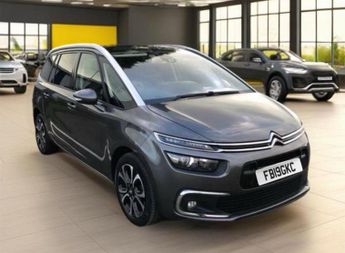 Citroen C4 1.2 PureTech Flair Euro 6 (s/s) 5dr