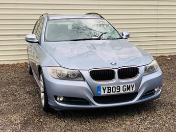 BMW 320 320I SE BUSINESS EDITION TOURING