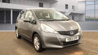 Honda Jazz 1.4 i-VTEC ES CVT Euro 5 5dr