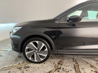 SEAT Arona 1.0 TSI FR Sport Euro 6 (s/s) 5dr