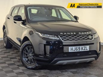 Land Rover Range Rover Evoque 2.0 D150 FWD Euro 6 (s/s) 5dr