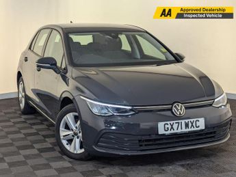 Volkswagen Golf TDi 2.0 TDI Life Euro 6 (s/s) 5dr