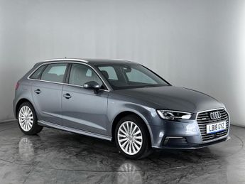 Audi A3 1.4 TFSI e-tron Sportback e-S Tronic Euro 6 5dr 8.8kWh