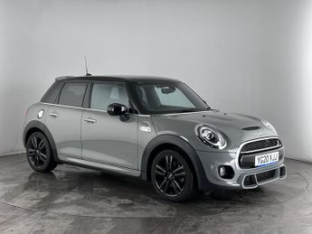 MINI Hatch 2.0 Cooper S Sport Euro 6 (s/s) 5dr