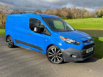 Ford Transit Connect 1.5 TDCi 240 L2 H1 5dr