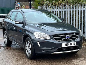 Volvo XC60 2.0 D4 SE Euro 6 (s/s) 5dr