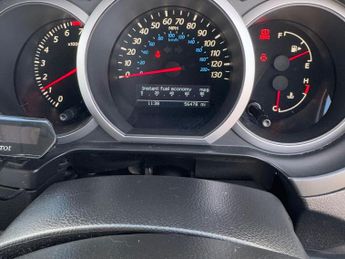 Volkswagen Caravelle 2.0 TDI Executive DSG Euro 5 5dr