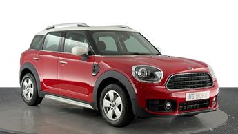 MINI Countryman Cooper Classic