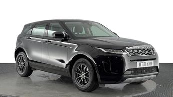 Land Rover Range Rover Evoque Core