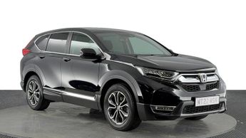 Honda CR-V I-Mmd Se