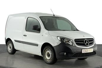 Mercedes Citan 1.5 109 CDI Pure L2 Euro 6 5dr