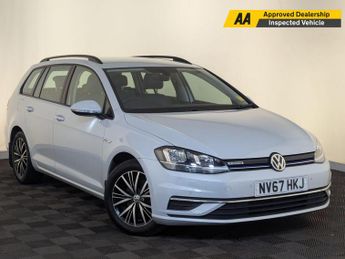 Volkswagen Golf 1.5 TSI EVO SE DSG Euro 6 (s/s) 5dr