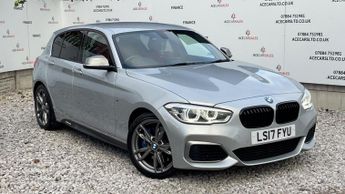  3.0 M140i Auto Euro 6 (s/s) 5dr