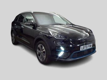 Kia Niro 64kWh 4+ Auto 5dr