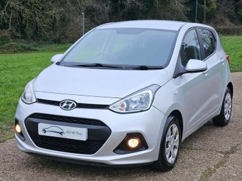 Hyundai I10 1.0 SE Euro 5 5dr