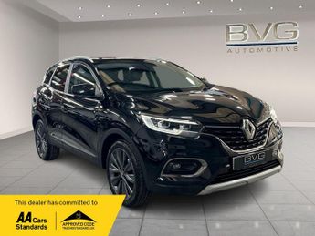 Renault Kadjar 1.3 TCe S Edition EDC Euro 6 (s/s) 5dr