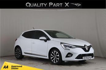 Renault Clio 1.0 SCe Iconic Euro 6 (s/s) 5dr