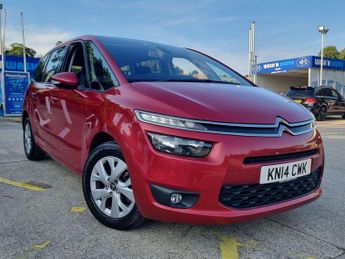 Citroen C4 1.6 e-HDi Airdream VTR+ ETG6 Euro 5 (s/s) 5dr