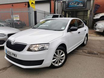 Skoda Octavia 1.2 TSI S DSG Euro 6 (s/s) 5dr