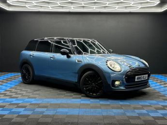 MINI Clubman 1.5 Cooper Euro 6 (s/s) 6dr