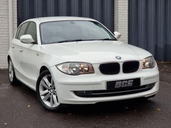 BMW 116 2.0 116i Sport Hatchback 5dr Petrol Manual Euro 5 (122 ps)