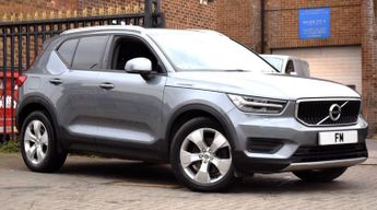 Volvo XC40 2.0 T4 Momentum Auto AWD Euro 6 (s/s) 5dr