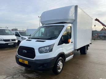 Ford Transit 2.0 350 EcoBlue RWD L4 H1 Euro 6 2dr