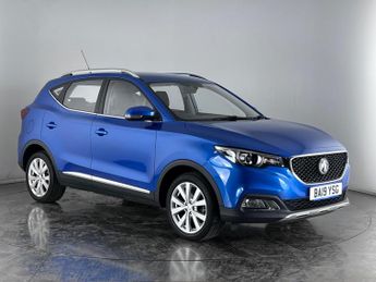 MG ZS 1.0 T-GDI Excite Auto Euro 6 5dr