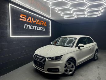 Audi A1 1.4 TFSI Sport Euro 6 (s/s) 3dr