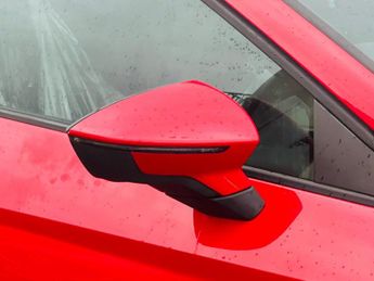 SEAT Leon 1.2 TSI SE DSG Euro 5 (s/s) 5dr