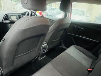 SEAT Leon 1.2 TSI SE DSG Euro 5 (s/s) 5dr