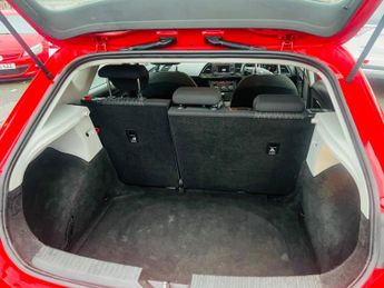 SEAT Leon 1.2 TSI SE DSG Euro 5 (s/s) 5dr