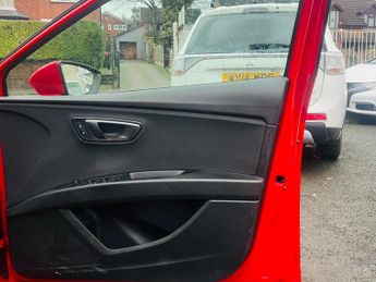 SEAT Leon 1.2 TSI SE DSG Euro 5 (s/s) 5dr