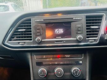 SEAT Leon 1.2 TSI SE DSG Euro 5 (s/s) 5dr