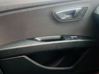 SEAT Leon 1.2 TSI SE DSG Euro 5 (s/s) 5dr