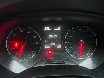 SEAT Leon 1.2 TSI SE DSG Euro 5 (s/s) 5dr