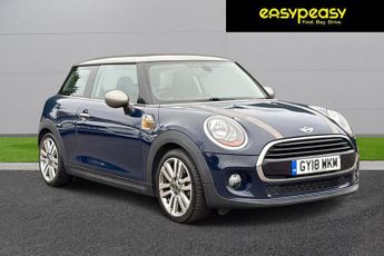 MINI Hatch 1.5 Cooper Seven 3dr