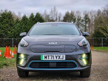 Kia Niro 64kWh 3 Auto 5dr