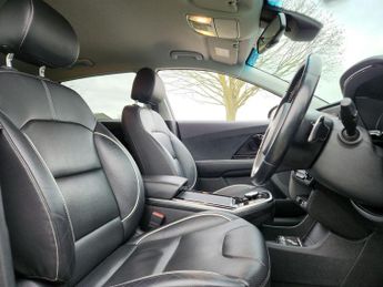 Kia Niro 64kWh 3 Auto 5dr