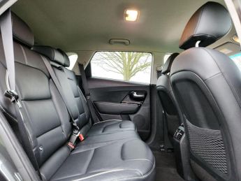 Kia Niro 64kWh 3 Auto 5dr