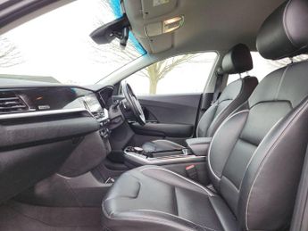 Kia Niro 64kWh 3 Auto 5dr
