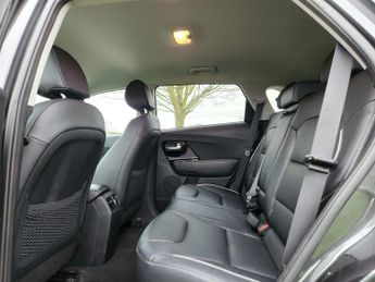 Kia Niro 64kWh 3 Auto 5dr