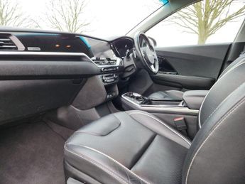 Kia Niro 64kWh 3 Auto 5dr