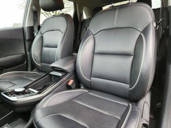 Kia Niro 64kWh 3 Auto 5dr