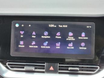 Kia Niro 64kWh 3 Auto 5dr