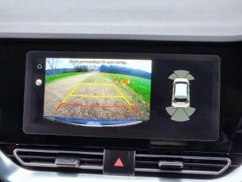 Kia Niro 64kWh 3 Auto 5dr