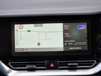 Kia Niro 64kWh 3 Auto 5dr