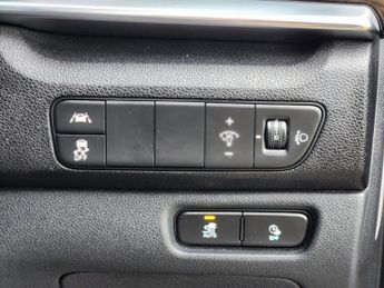 Kia Niro 64kWh 3 Auto 5dr