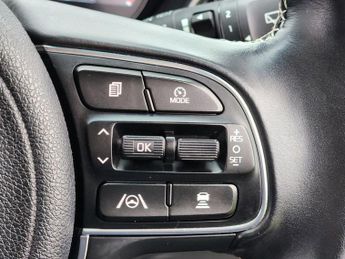 Kia Niro 64kWh 3 Auto 5dr