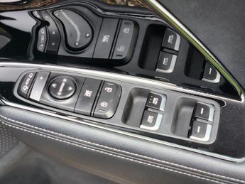 Kia Niro 64kWh 3 Auto 5dr